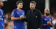 Man Utd data chief key to Michael Carrick sack decision
