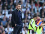 Man Utd data chief Michael Sansoni key in Carrick sack decision