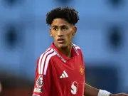 Man Utd fear JJ Gabriel exit as Real Madrid, Barcelona, PSG and Bayern circle
