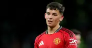 Man Utd future XI: Lacey starts in £215m defensive overhaul