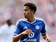 Man Utd in talks to sign Louis Page from Leicester before deadline