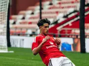 Man Utd 'in total shock' at JJ Gabriel as Ryan Giggs delivers his verdict