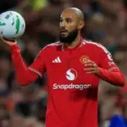 Man Utd injury crisis deepens as Mazraoui forced off for Morocco