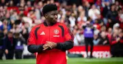 Man Utd injury news: Shaw, Baleba, Amad updates ahead of Everton