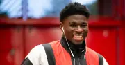 Man Utd name 23-man squad vs Fulham with Baleba in triple injury boost