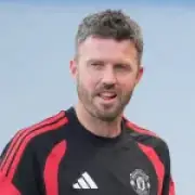 Man Utd players back Carrick despite poor start