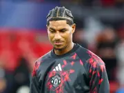 Man Utd: Rashford snub explained as Gabriel path clear