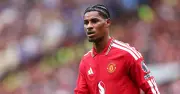 Man Utd: Rashford stays as Barcelona reopen Balde talks