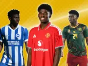 Man Utd ready to unleash 'dominant' Carlos Baleba after break