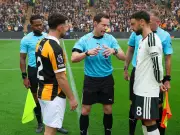 Man Utd resolve sleeve sponsor issue after Premier League kit breach