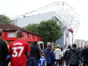 Man Utd revoke 685 season tickets in touting probe