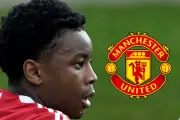 Man Utd sign Isaac Konde after Liverpool exit as Gabriel replacement identified