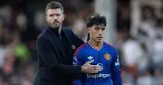 Man Utd squad backs Carrick despite poor start