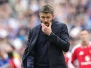 Man Utd squad 'nowhere near enough' - Merson's brutal transfer verdict