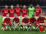 Man Utd squad still bears scars of Liverpool 7-0 thrashing
