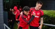 Man Utd starlet JJ Gabriel agrees Spain move as Sesko issues injury update