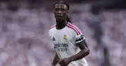 Man Utd transfer boost as Real Madrid open to Camavinga exit