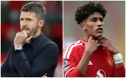 Man Utd transfer news: JJ Gabriel 'advantage' revealed, statement released