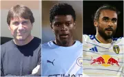 Man Utd transfer news: Midfielder signs, Conte linked, Calvert-Lewin snub