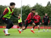 Man Utd unearth 'generational talent' as Ryan Giggs makes feelings clear