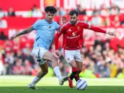Man Utd vs Man City: Seven players could miss derby