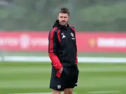 Man Utd vs Sabah: Six players could miss Champions League opener