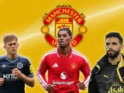 Man Utd's 2026 window: midfield revamp but left-back gamble remains