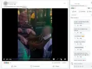 Man who claimed £70k in Universal Credit caught out by Facebook post