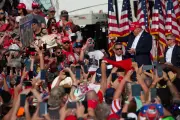 Man wounded in Trump assassination attempt in Butler dies at 76