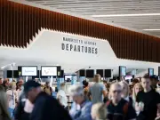Manchester Airport hit by delays as UK air traffic control glitch disrupts flights