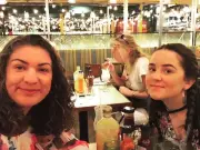 Manchester Arena survivor recalls 'massive white flash' 10 years on