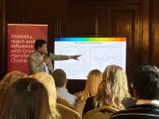 Manchester business confidence rises but Iran war risks long-term hit