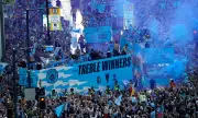 Manchester City timeline: trophies, transfers and 100+ charges since 2008 takeover