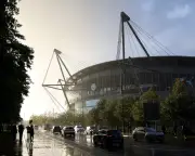 Manchester City's Premier League era tainted by guilty verdict