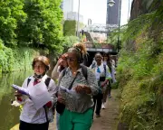 Manchester heritage trail retraces Black history shaped by cotton trade