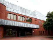 Manchester man, 22, charged with child sex offences