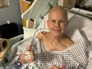 Manchester mum, 37, told she has stage four cancer after falling ill while pregnant