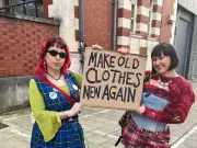 Manchester street style: Thrift shop owners, actors and more