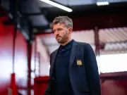 Manchester United confirm Louie Bradbury exit to Stoke City