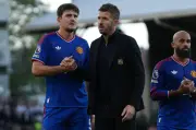 Manchester United top alternative Premier League table on xG