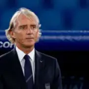 Mancini appears to admit Man City double contract