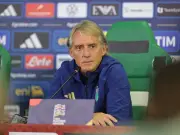 Mancini breaks silence on Man City 115 charges verdict