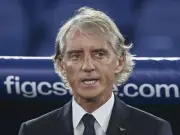 Mancini defends Man City after guilty verdict on 114 charges