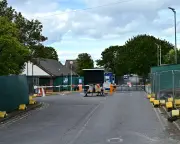 Manston asylum centre failures linked to government decisions, inquiry hears