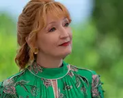 Marble Hall Murders: Lesley Manville returns in final Horowitz mystery