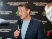Marco Pierre White claims Jamie Oliver was dropped from BBC show for him