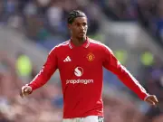 Marcus Rashford sends Man United message after Everton draw