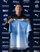 Maresca confirms Fernandez debut as Doku and Nunes ruled out