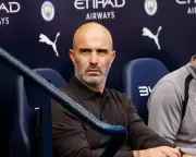 Maresca cryptic post as Ireland delays Israel clash