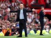 Maresca says Fernandes should have seen red in derby